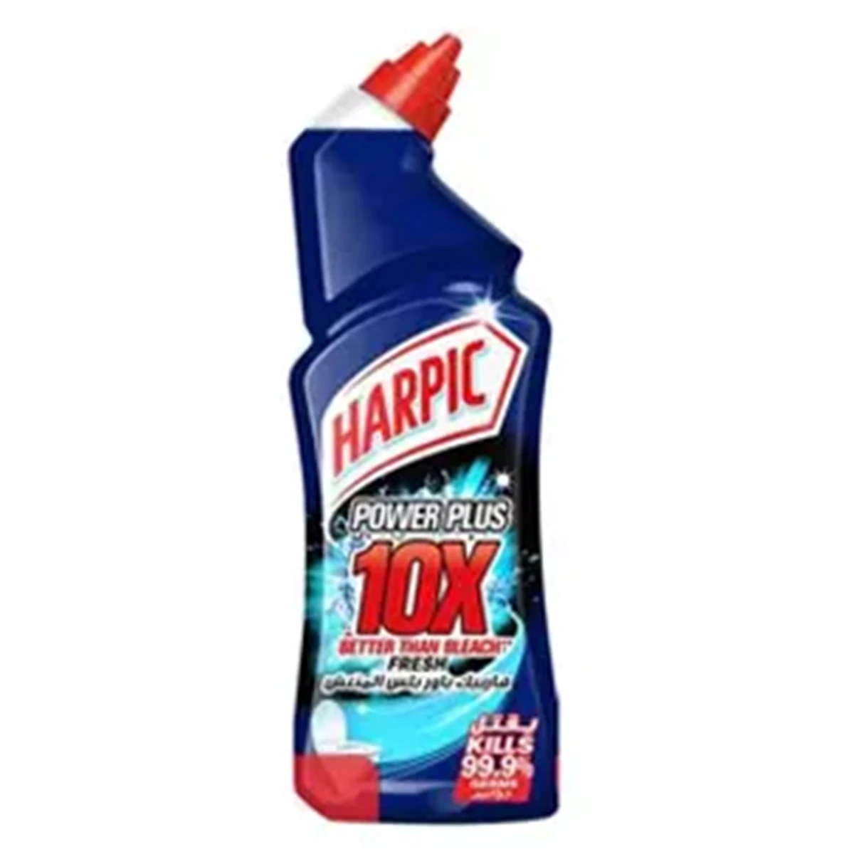 Harpic Power Toilet Cleaner Fresh 750ML 