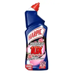 Harpic Power Plus Floral 500ML