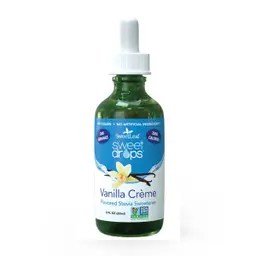 Sweet Leaf Stevia Vanilla Creme 260 Ml