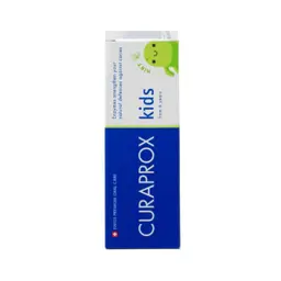 Curaprox Enzycal Kids Mint Toothpaste 60 ml