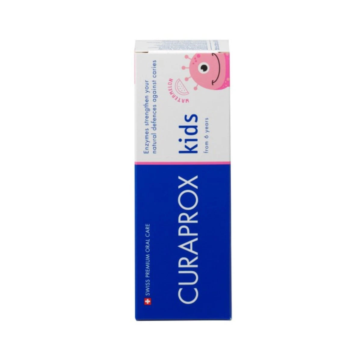 Curaprox Enzycal Kids Watermelon Toothpaste 60 ml
