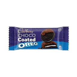 Oreo Choco Coated Biscuits 31.3 gm