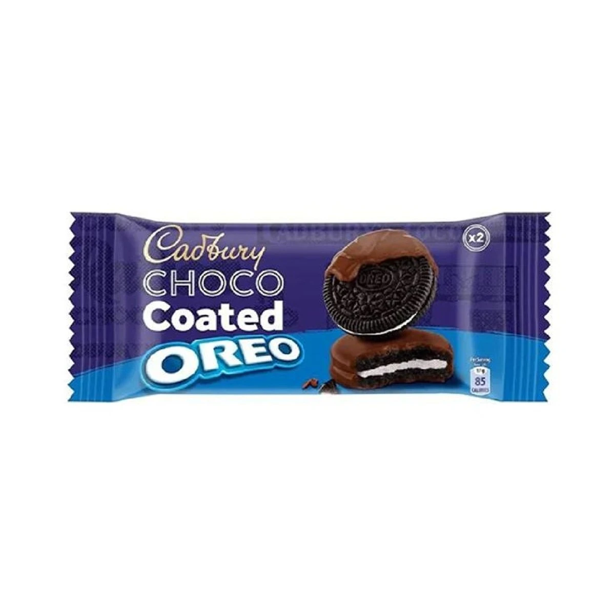 Oreo Choco Coated Biscuits 31.3 gm
