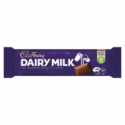 Cadbury Dairy Milk Chocolate 32 gm