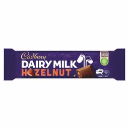 Cadbury Hazelnut Chocolate 32 gm