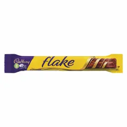 Cadbury Flake Chocolate 28 gm