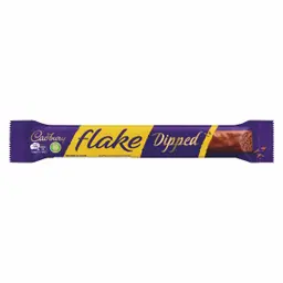 Cadbury Flake Dipped 28 gm