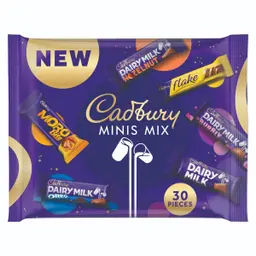 Oreo Mini Minis Mix 400 gm