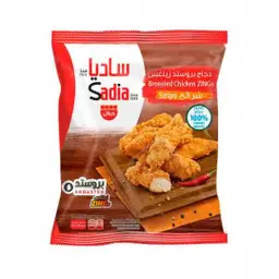 سادية فيليه دجاج زينج 1 كجم