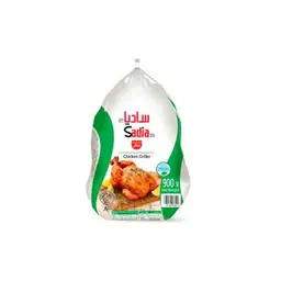 سادية دجاج كامل 900 جرام