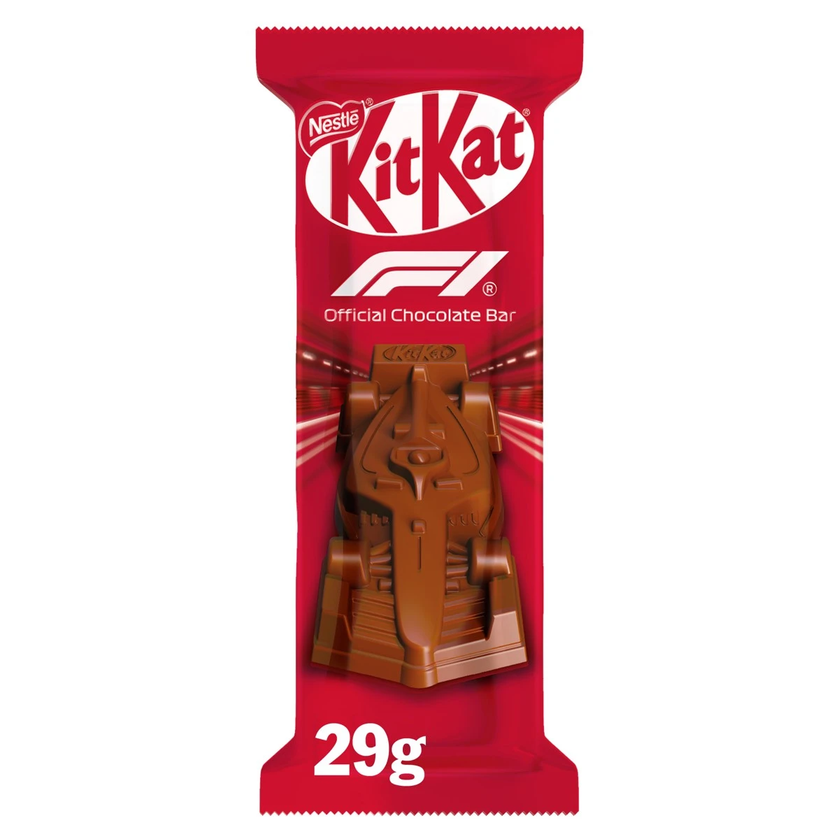 Kitkat Icon Formula1 29 gm