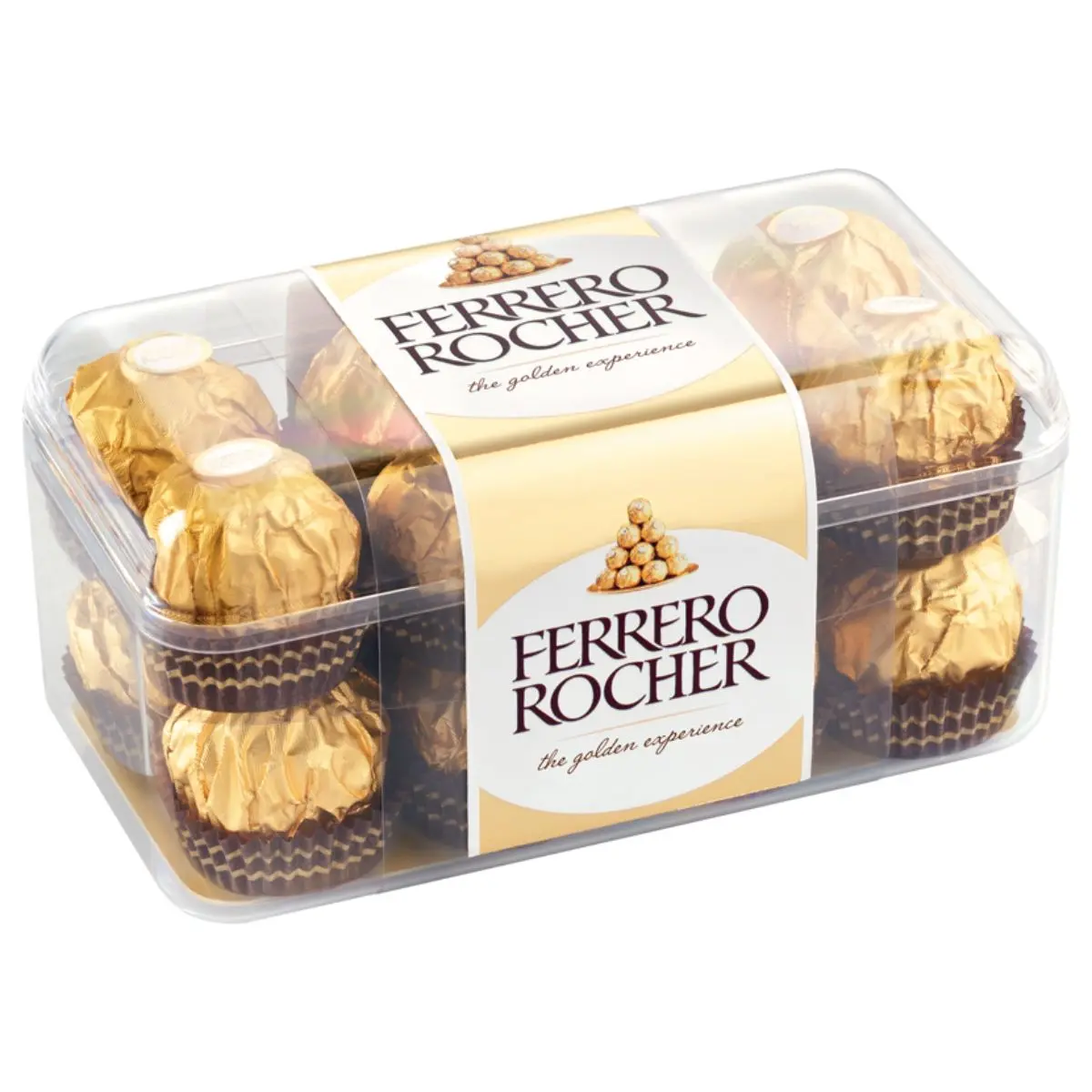 Ferrero Rocher Chocolate 16 Pcs 200 gm - view 1
