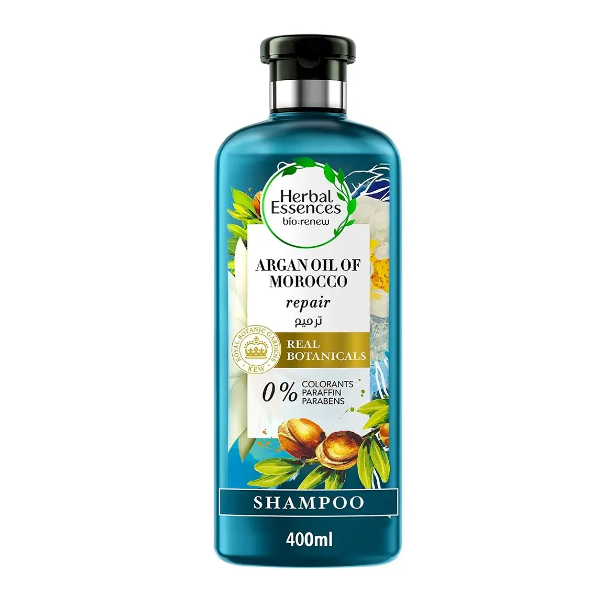 Herbal Essence Shampoo Repair Moroccan Argan Oil 400ML - view 7