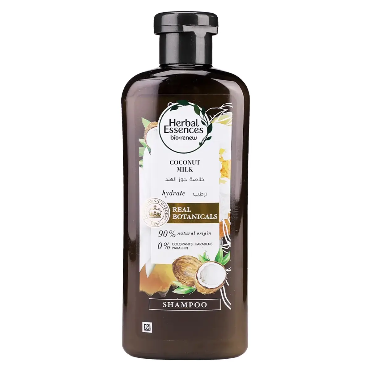 Herbal Essences Shampoo Coconut Milk 400 Ml - view 1