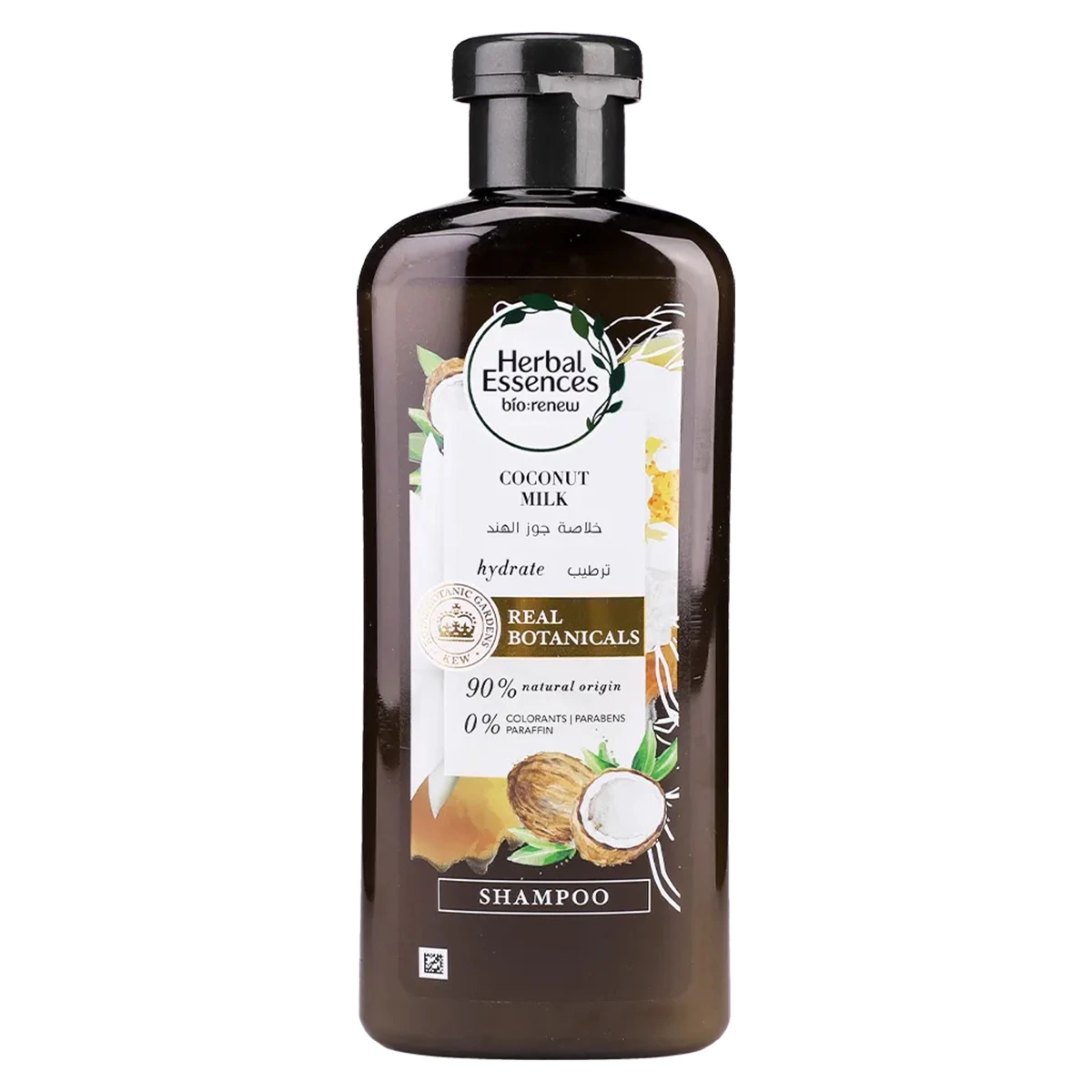 Herbal Essences Shampoo Coconut Milk 400 Ml