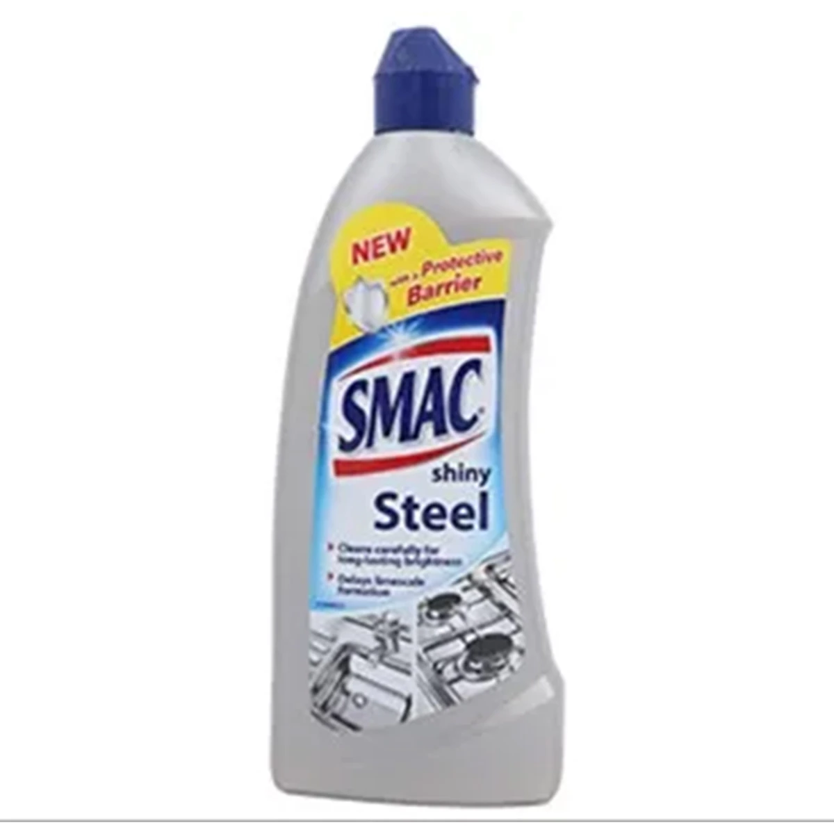 Smac Stainless Steel Polish 500ML