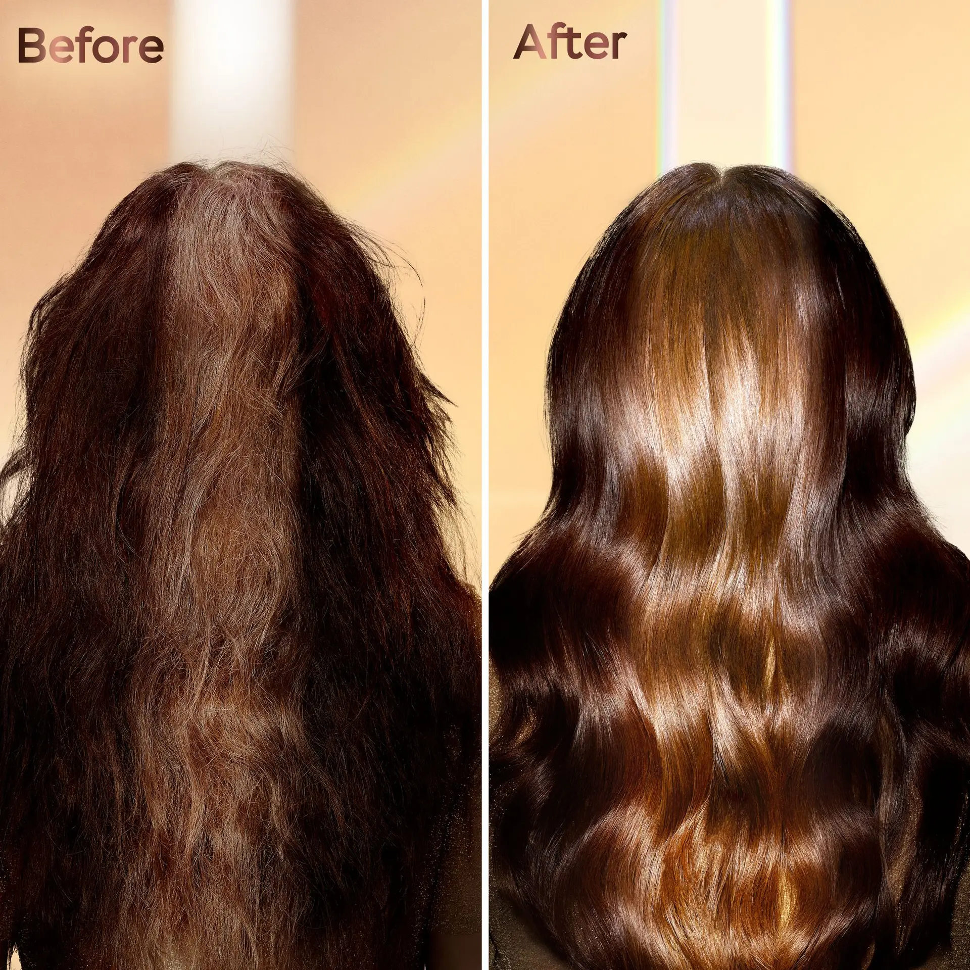 Pantene Milky Damage Repair Shampoo 375 ml And Conditioner 360 ml - view 4