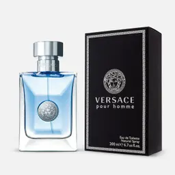 Versace Pour Homme Men EDT 200 ml