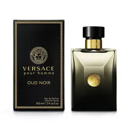 Versace Pour Homme Oud Noir Men EDP 100 ml
