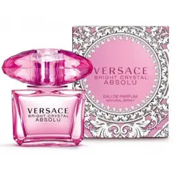 Versace Bright Crystal Absolu Woman EDP 90 ml