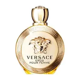 Versace Eros Pour Femme Woman EDP 100 ml