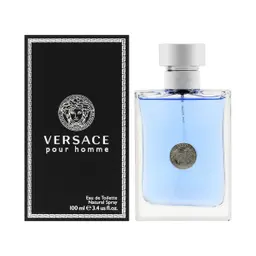 Versace Pour Homme Men EDT 100 ml