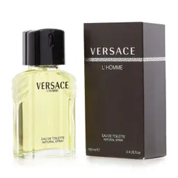 Versace Lhomme Men EDT 100 ml