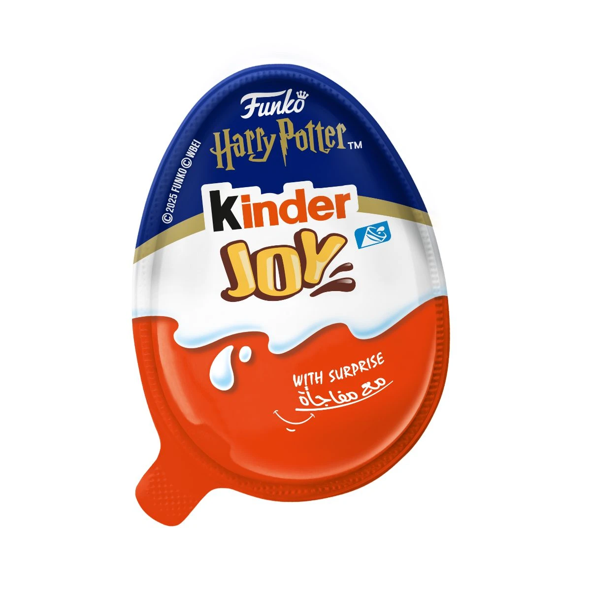Kinder Joy Egg with Surprise 20 gm