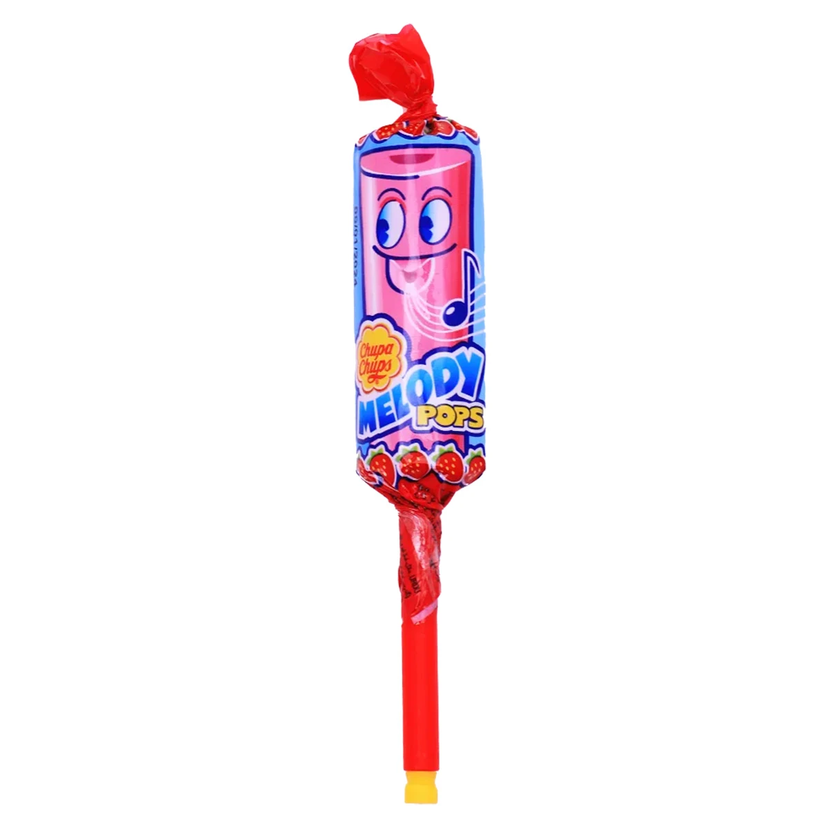 Chupa Chups lollipop melody 6 gr