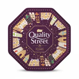 Nestle Quality Street Chocolate Box 750 gm