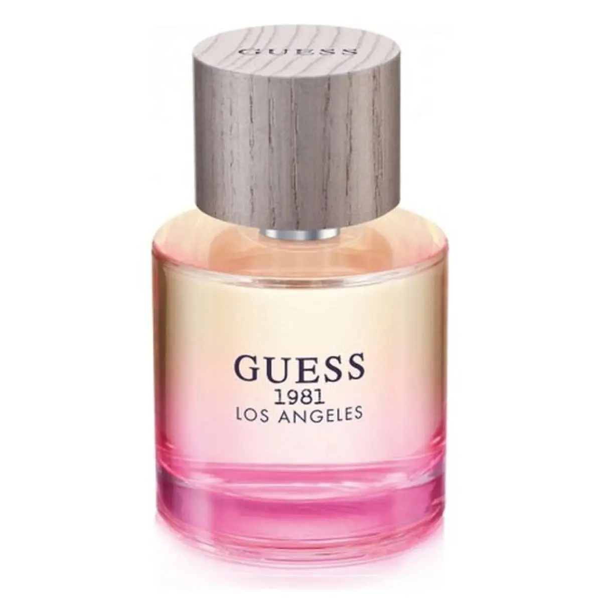 Guess 1981 Los Angeles Women EDT 100 ml - view 1