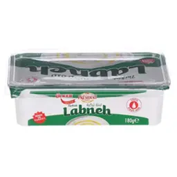 President Ulker Turkish Labneh 180G