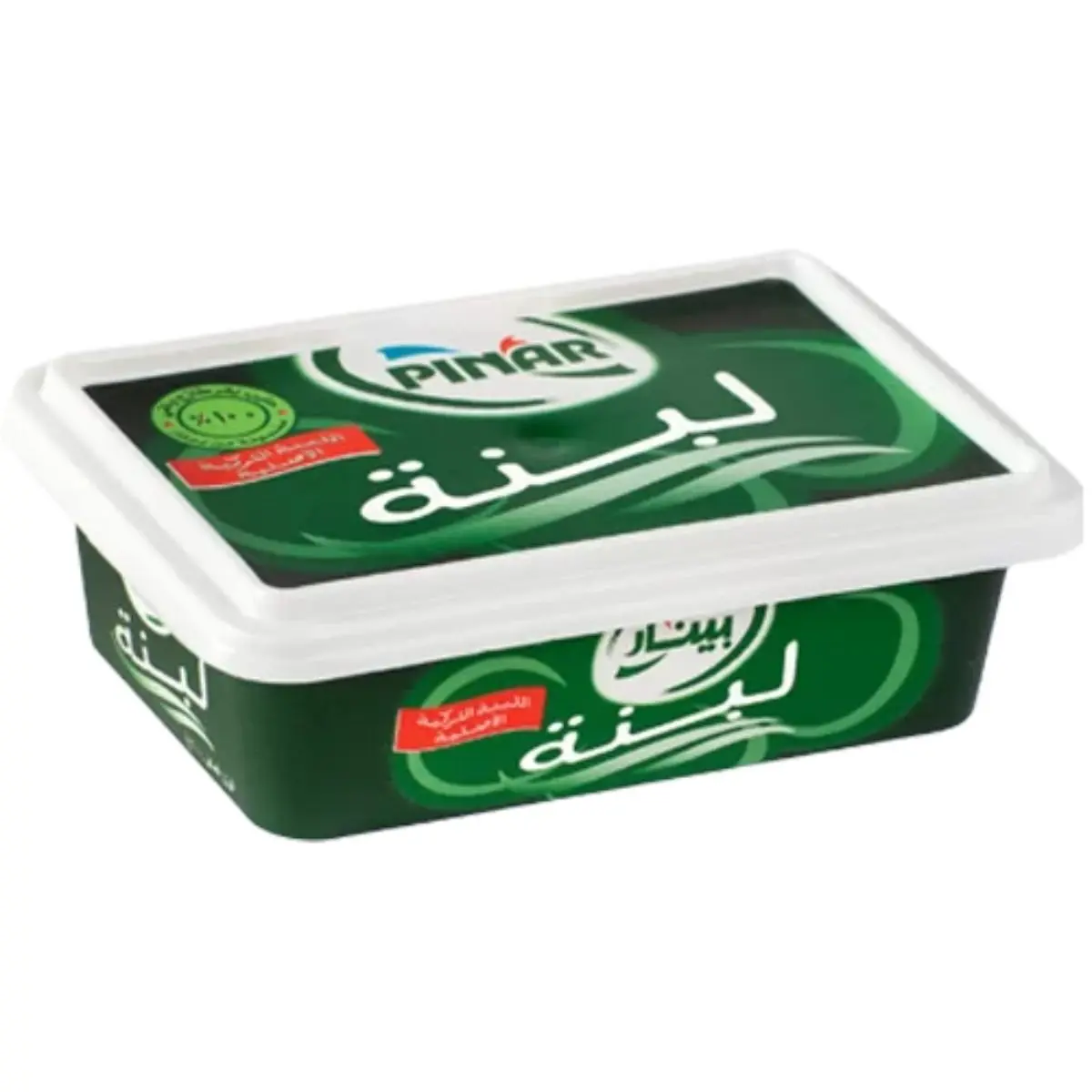 بينار لبنه 100جم  - view 1