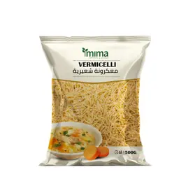 Mima Gardens Vermicelli 500 gm