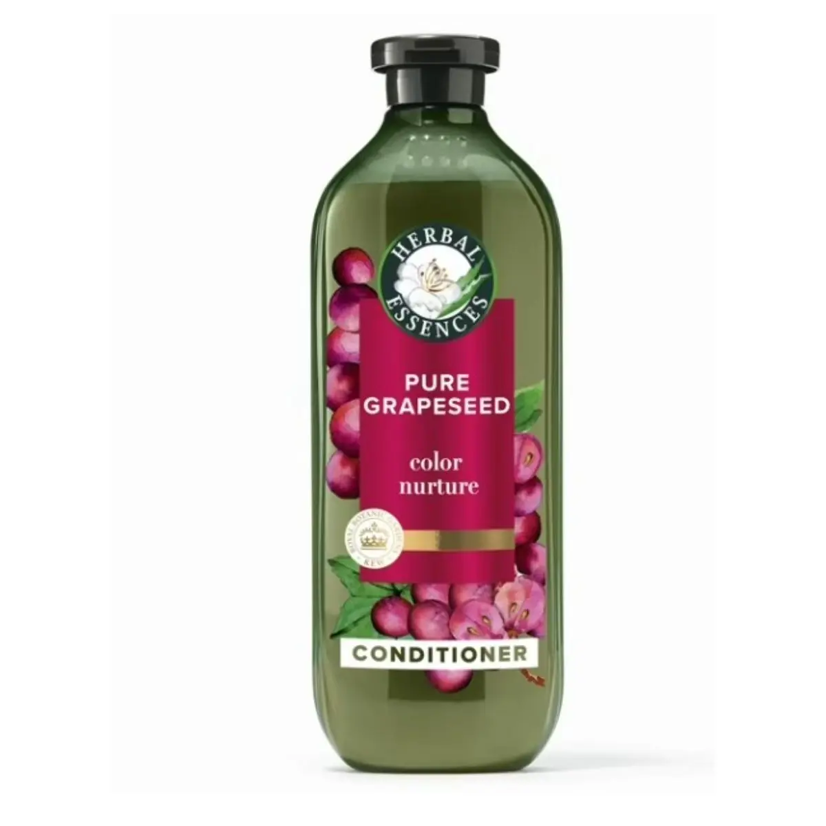 Herbal Essences Grape Seed Conditioner 400 ml - view 1