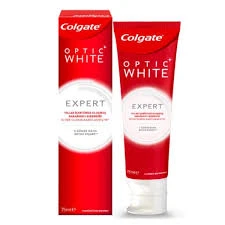 Colgate Optic White Expert White Whitening Toothpaste 75 Ml
