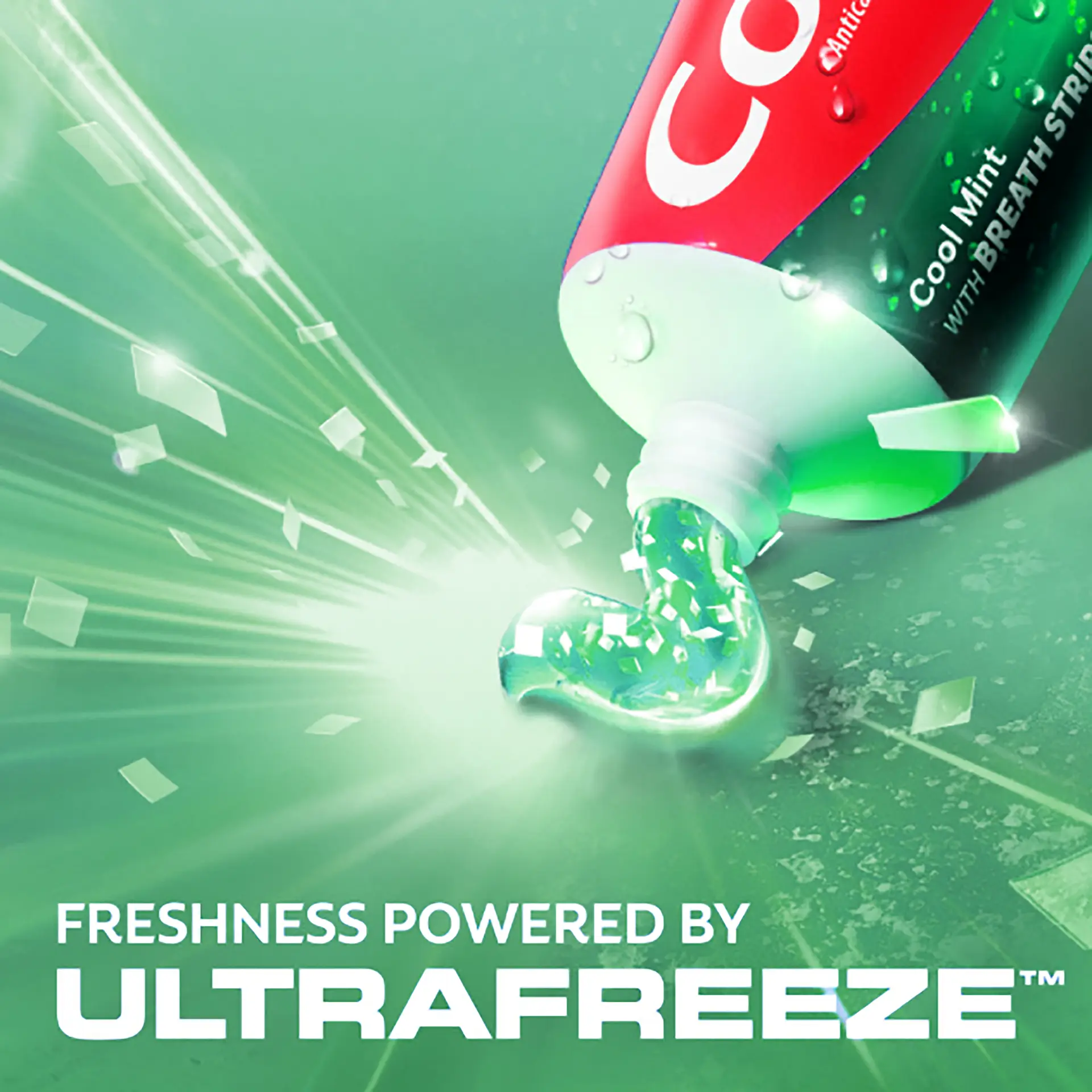 Colgate Toothpaste Maxfresh Cleanmint 4 pcs 75 ml - view 3