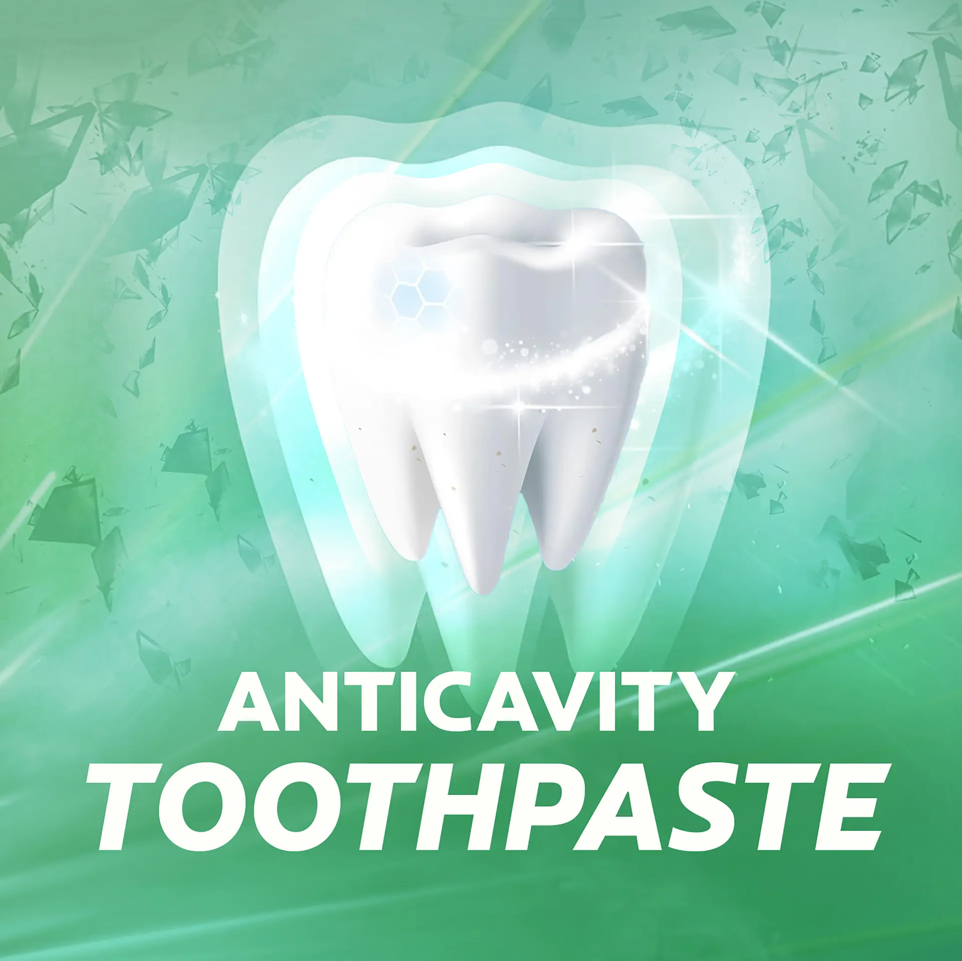 Colgate Toothpaste Maxfresh Cleanmint 4 pcs 75 ml - view 8