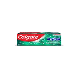 Colgate Max Fresh Clean Mint Toothpaste 100 Ml