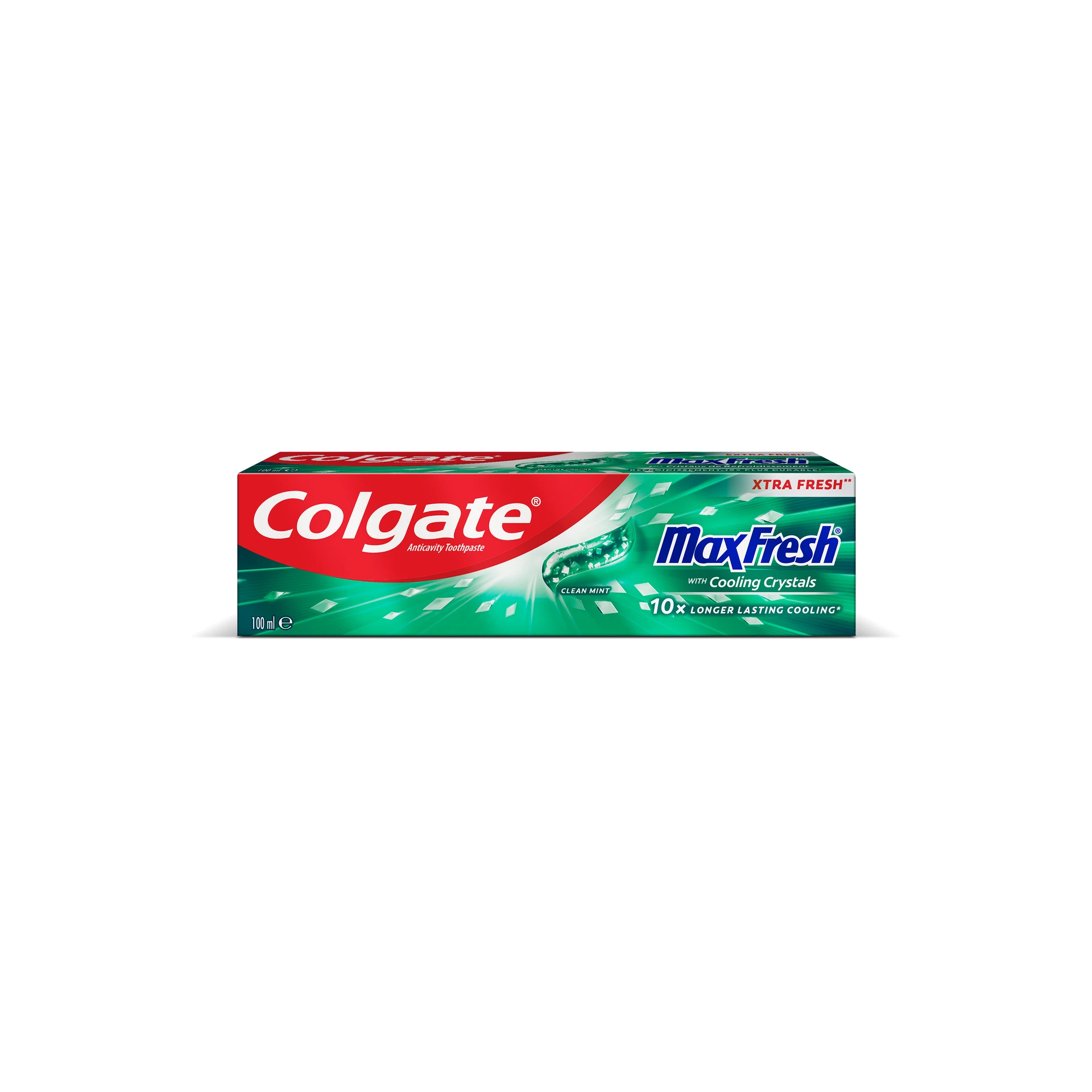 Colgate Max Fresh Clean Mint Toothpaste 100 Ml