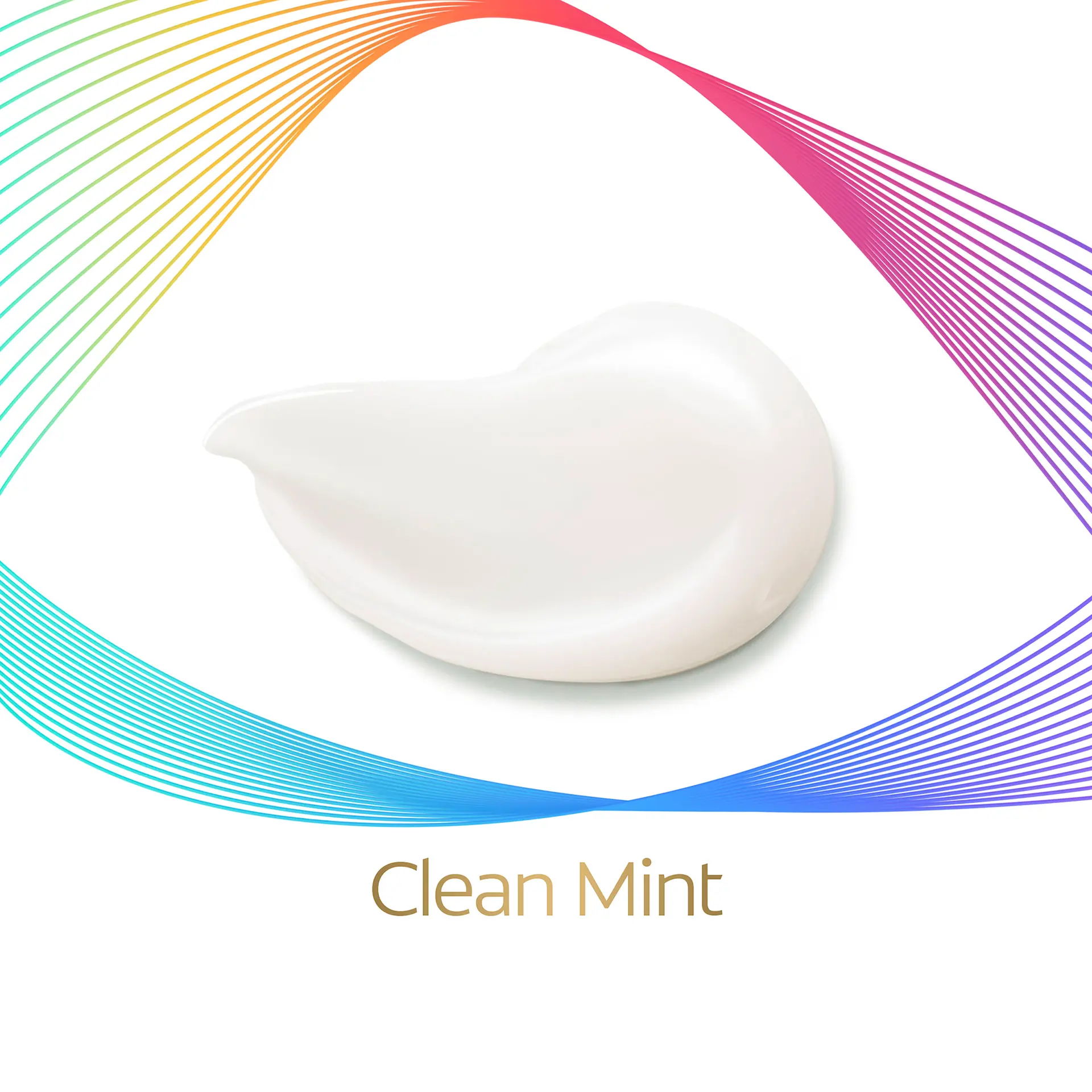 Colgate Toothpaste Total Clean Mint 2 pcs 75 ml - view 3