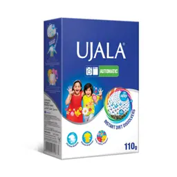 أوجالا مسحوق غسيل للملابس أوتوماتيك 110 جرام
