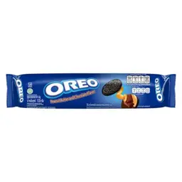 Oreo Chocolate Sandwich With Butter And Chocolate Cream 110.4 gm