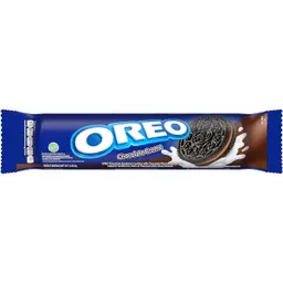Oreo Chocolate Sandwich With Chocolate Cream 110.4 gm
