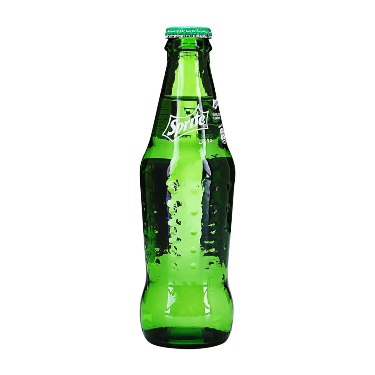 Sprite Bottle 250 ml - view 1