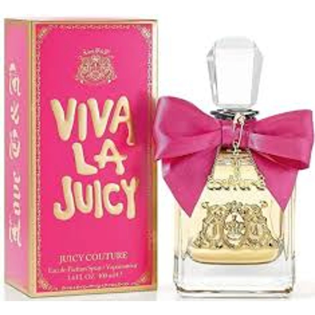 Juicy Couture Viva La Juicy Woman EDP 100 ml