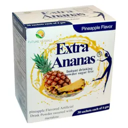 Future Herbals Extra Pineapple 30 Sachets