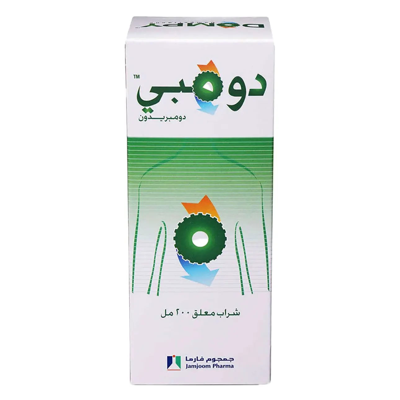 دومبي شراب 200 مل - view 1
