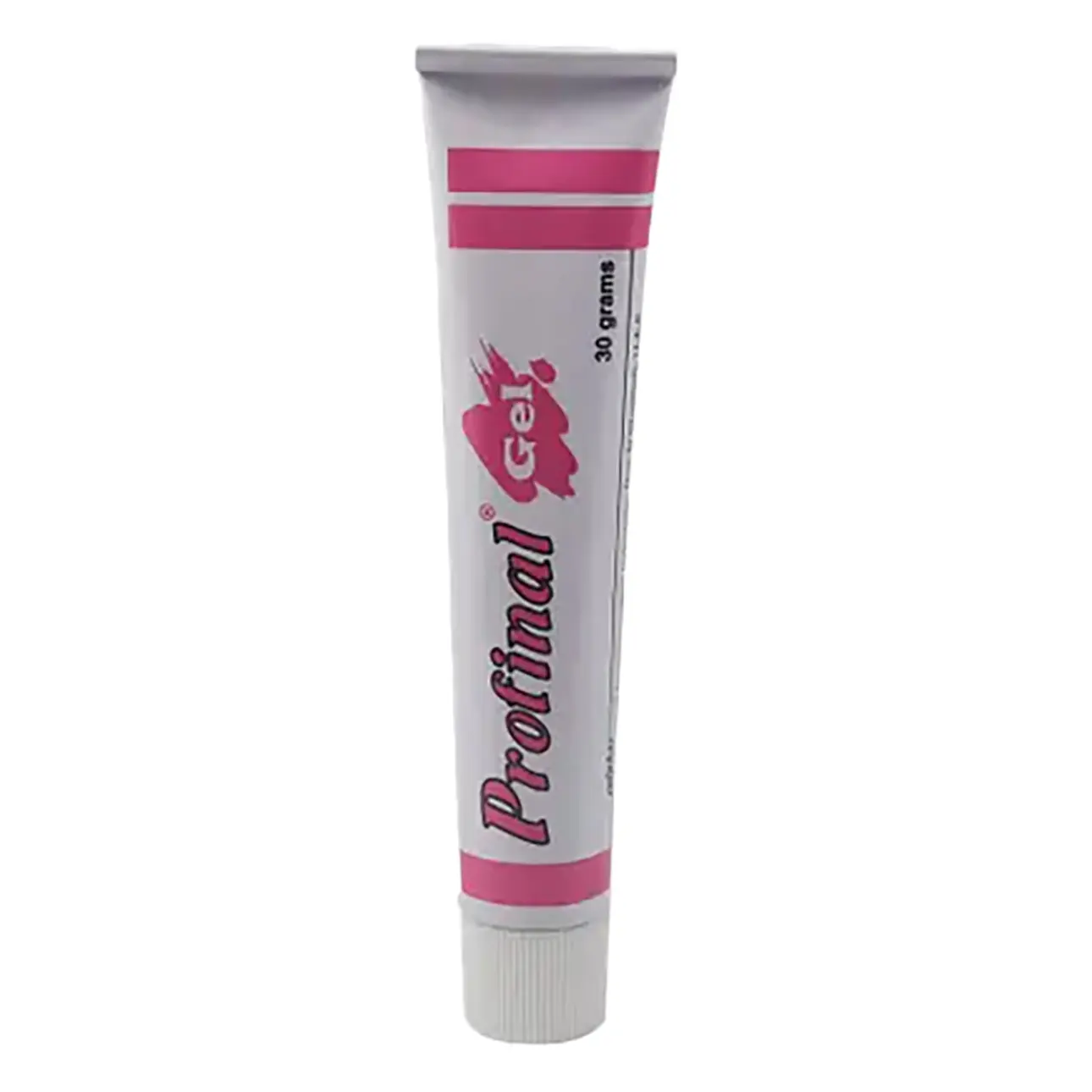 Profinal Gel 30 gm - view 1