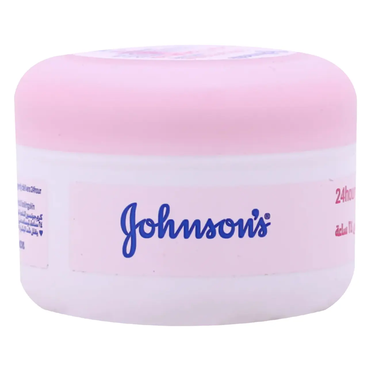 Johnson's Body Cream Soft Moisture 200 Ml - view 1